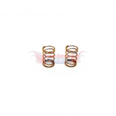 Awesomatix  SPR12S0.6 Side Spring C0.6 x 2